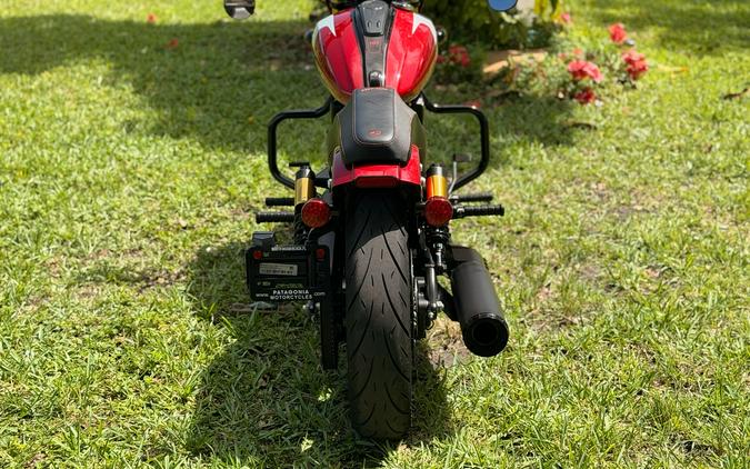 2025 Indian 101 Scout®
