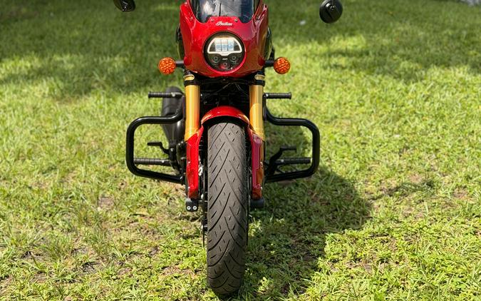 2025 Indian 101 Scout®