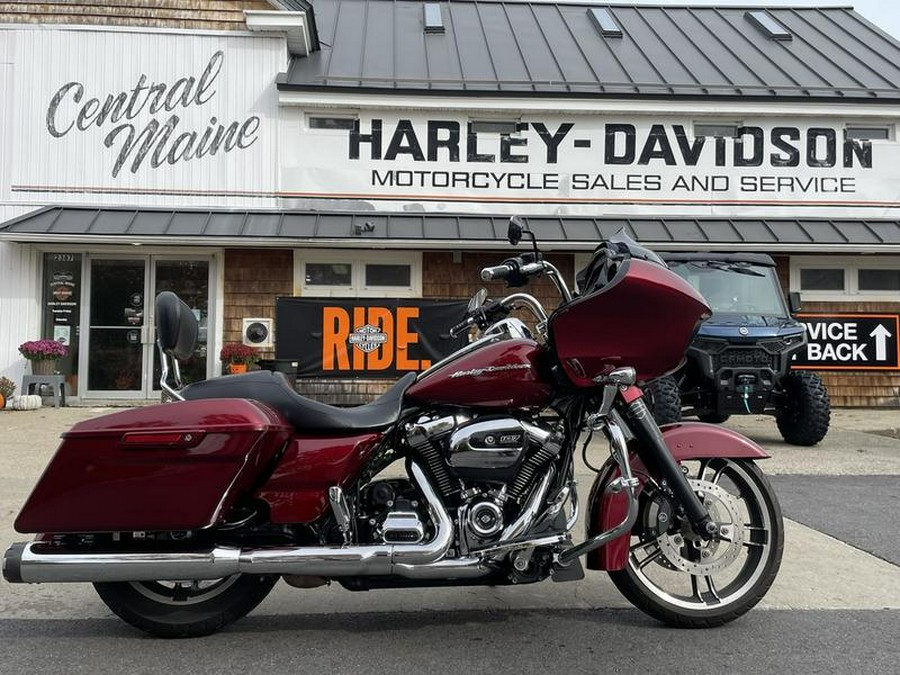2017 Harley-Davidson® FLTRXS - Road Glide® Special
