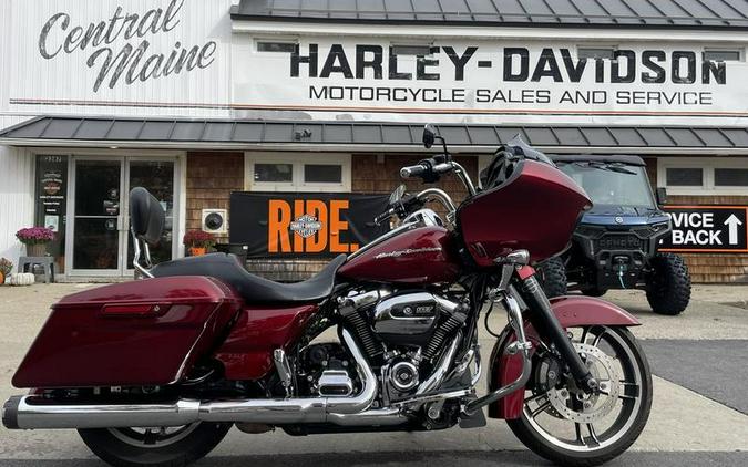 2017 Harley-Davidson® FLTRXS - Road Glide® Special