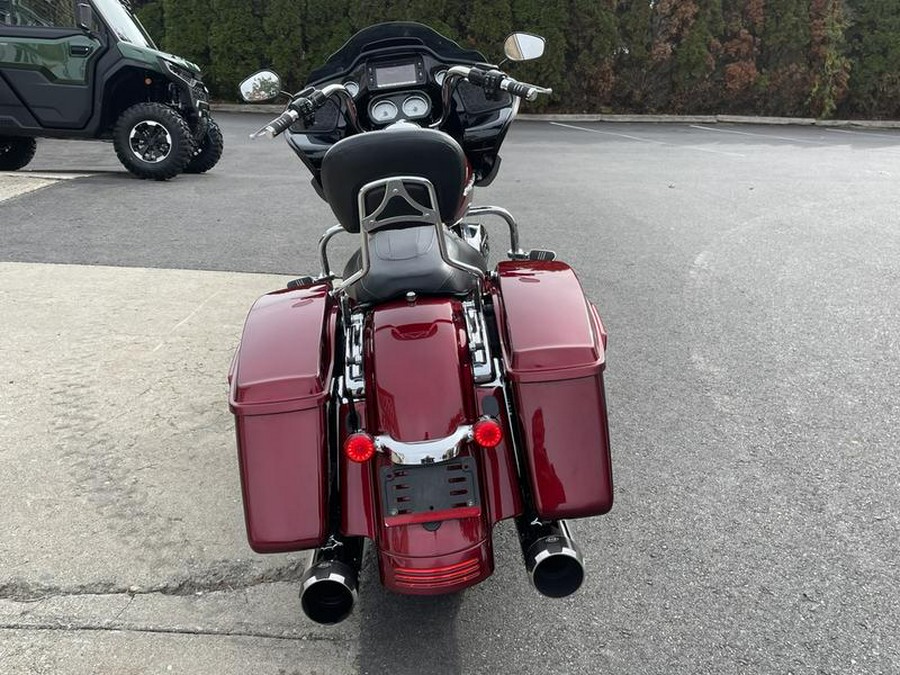 2017 Harley-Davidson® FLTRXS - Road Glide® Special
