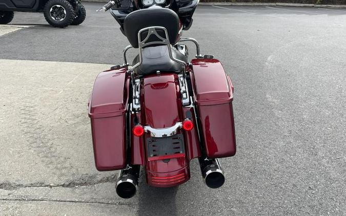2017 Harley-Davidson® FLTRXS - Road Glide® Special