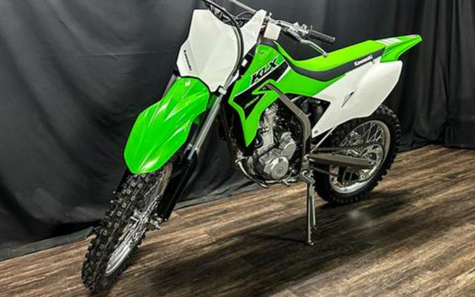 2023 Kawasaki KLX 300R