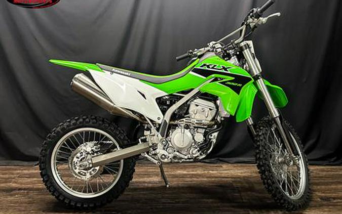 2023 Kawasaki KLX 300R