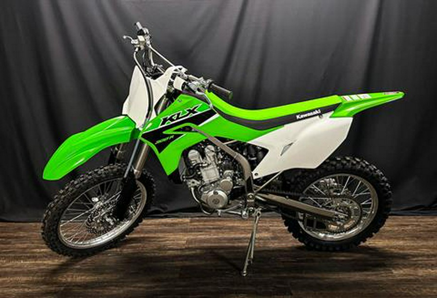 2023 Kawasaki KLX 300R