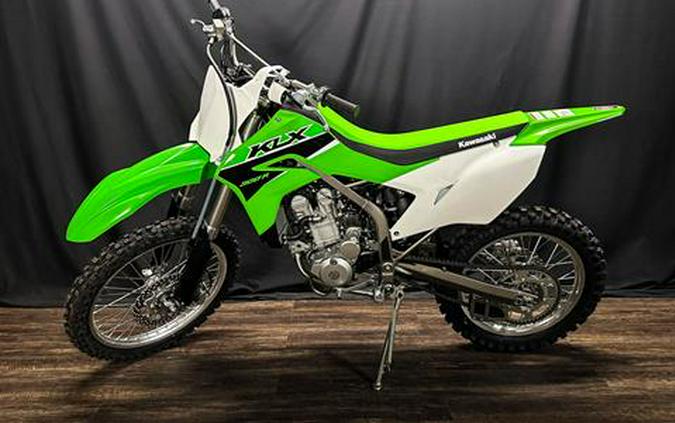 2023 Kawasaki KLX 300R