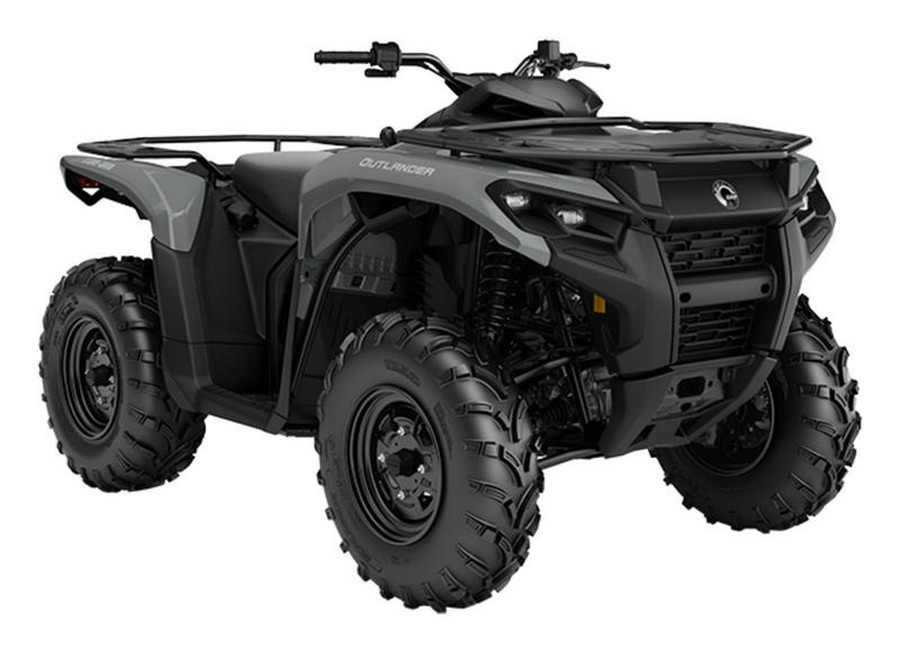 2023 Can-Am® Outlander DPS 700