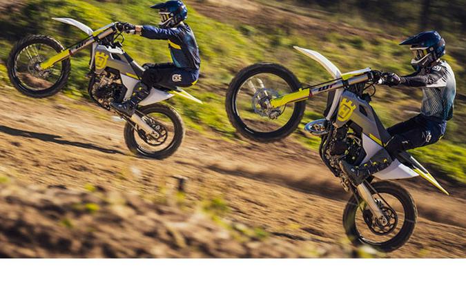 2024 Husqvarna® FC 250