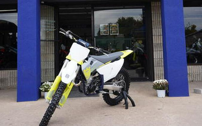 2024 Husqvarna® FC 250