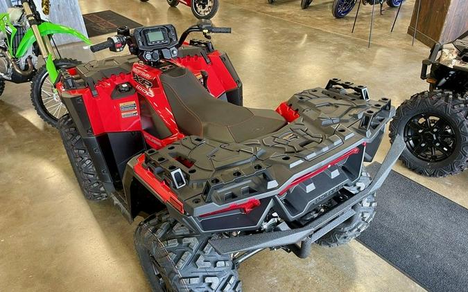 2024 Polaris® Sportsman XP 1000 Ultimate Trail