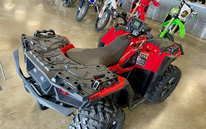 2024 Polaris® Sportsman XP 1000 Ultimate Trail