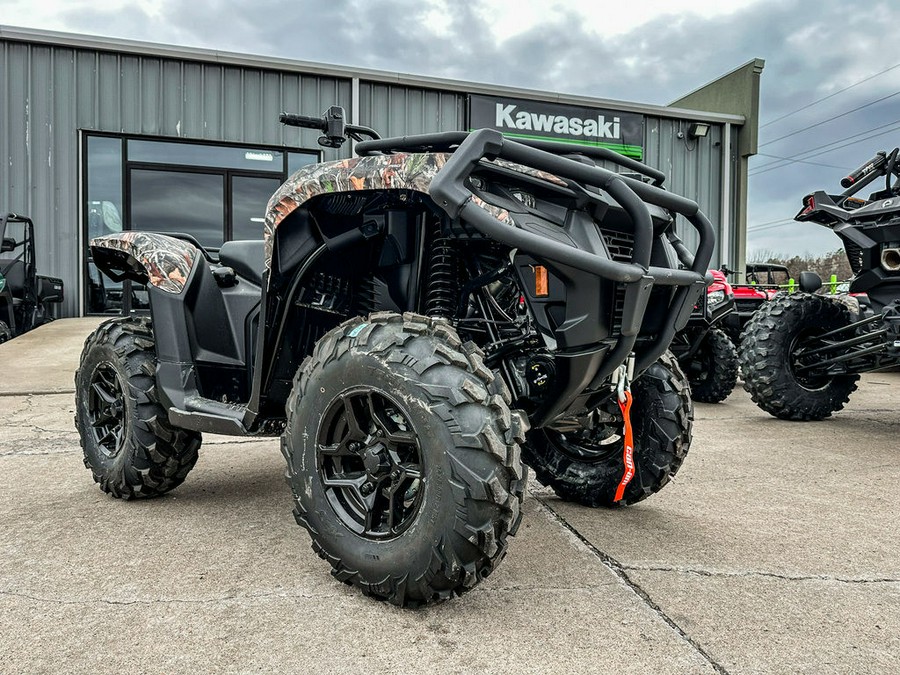 2024 Can-Am® Outlander Pro Hunting Edition HD7