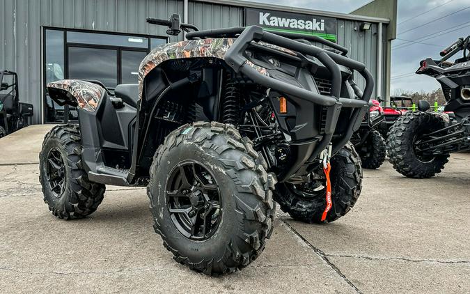 2024 Can-Am® Outlander Pro Hunting Edition HD7