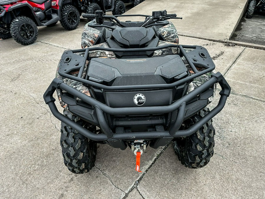 2024 Can-Am® Outlander Pro Hunting Edition HD7