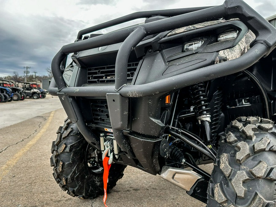 2024 Can-Am® Outlander Pro Hunting Edition HD7