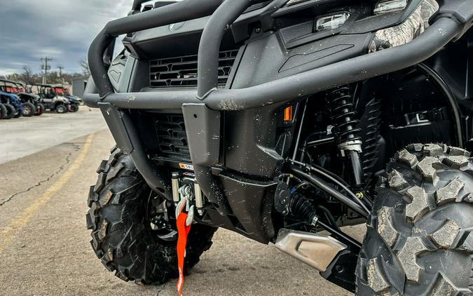 2024 Can-Am® Outlander Pro Hunting Edition HD7