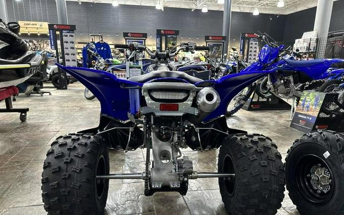 2024 Yamaha YFZ450R