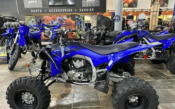 2024 Yamaha YFZ450R