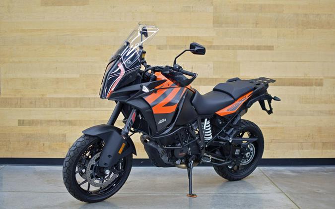 2020 KTM Super Adventure 1290 S