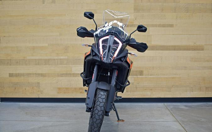 2020 KTM Super Adventure 1290 S