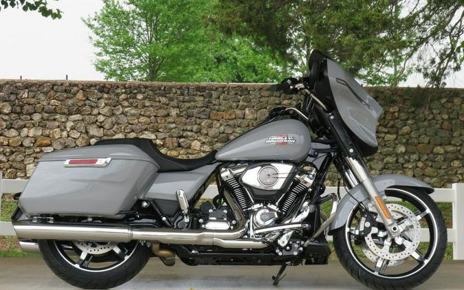 2024 Harley-Davidson® FLHX - Street Glide®