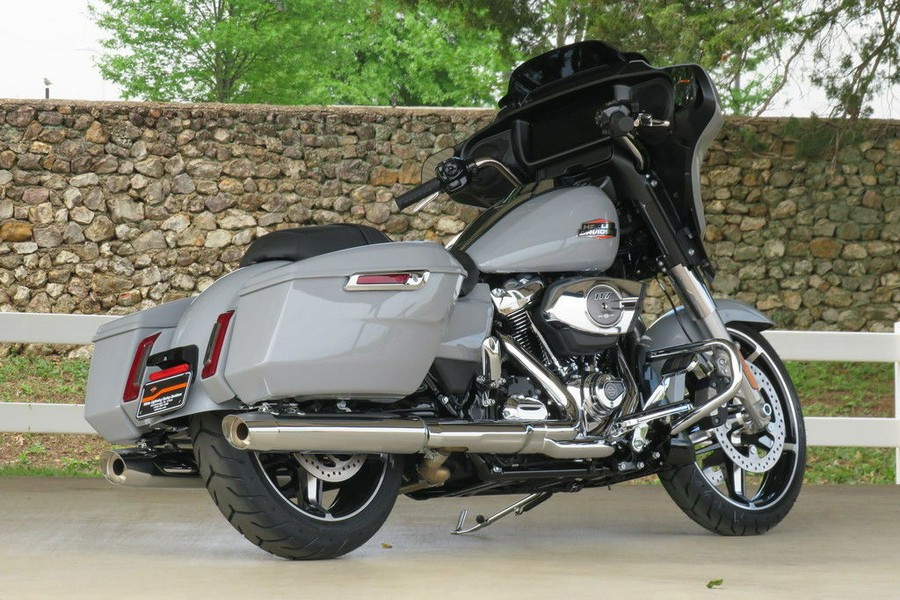 2024 Harley-Davidson® FLHX - Street Glide®