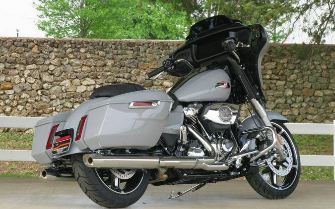 2024 Harley-Davidson® FLHX - Street Glide®