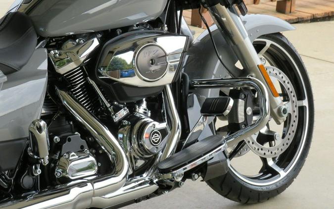 2024 Harley-Davidson® FLHX - Street Glide®