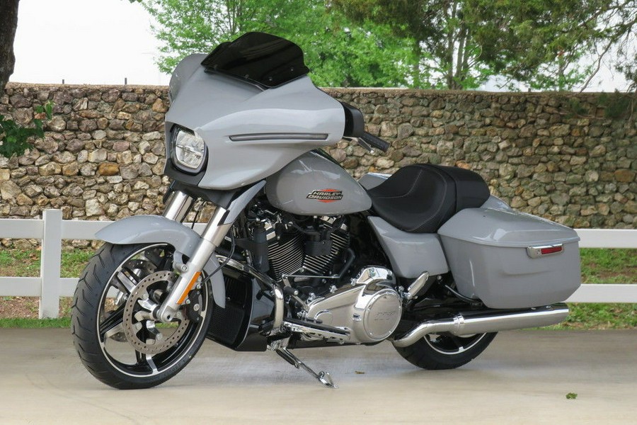 2024 Harley-Davidson® FLHX - Street Glide®