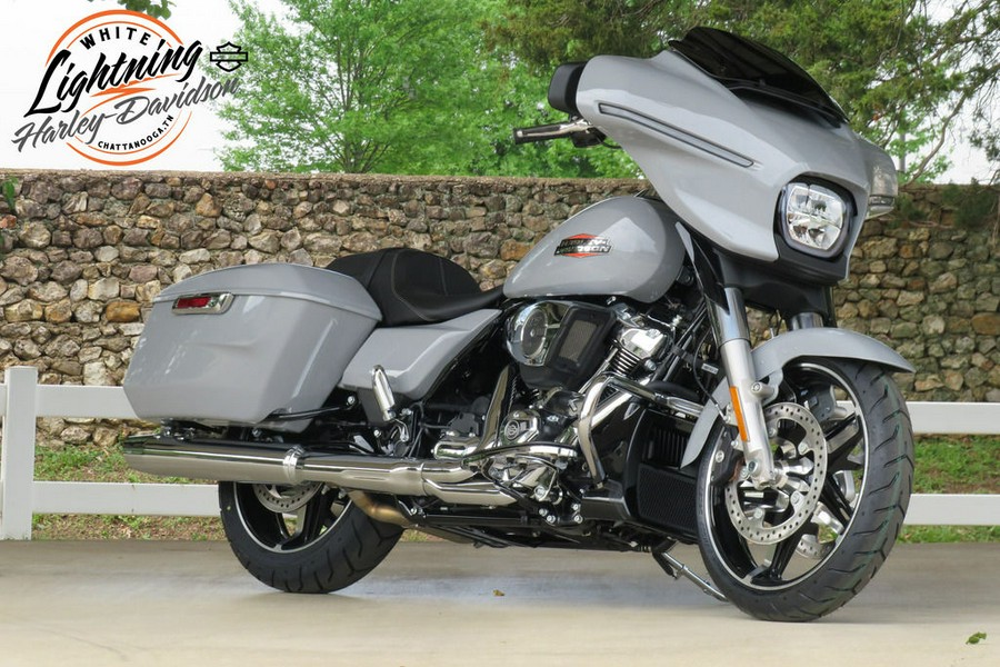 2024 Harley-Davidson® FLHX - Street Glide®