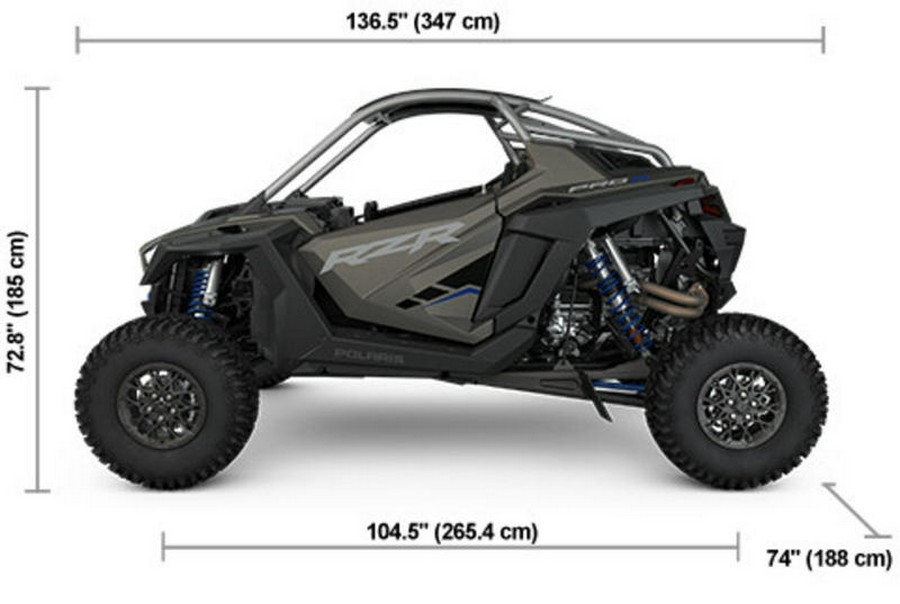 2024 Polaris® RZR PRO R PREM