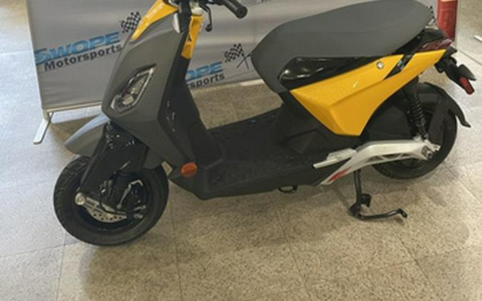 2022 Piaggio 1 ACTIVE