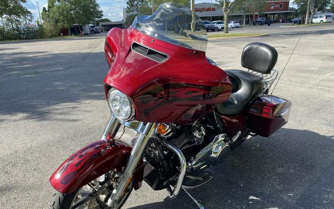 2017 Harley-Davidson Street Glide Special