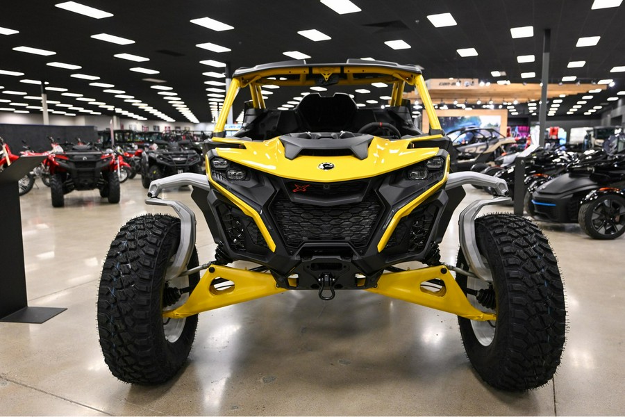 2024 Can-Am MAVERICK R XRS