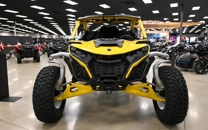 2024 Can-Am MAVERICK R XRS