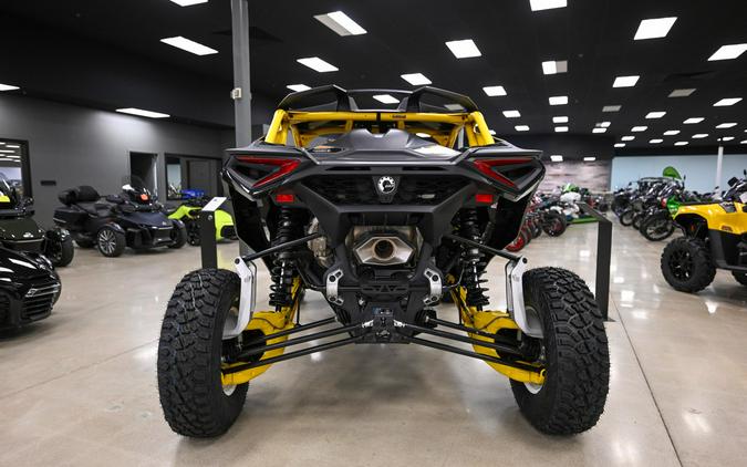 2024 Can-Am MAVERICK R XRS