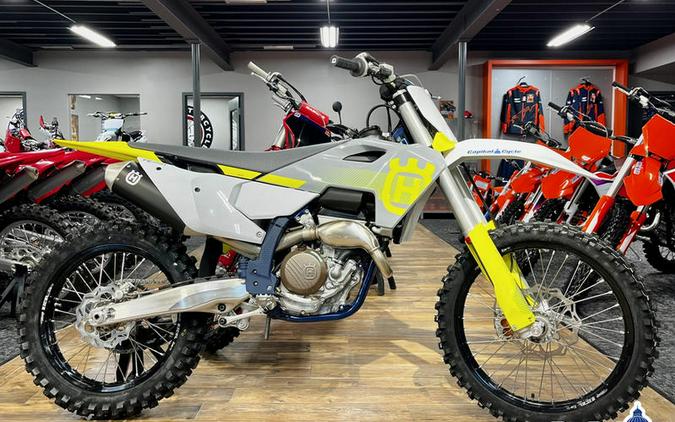 2024 Husqvarna® FC 250