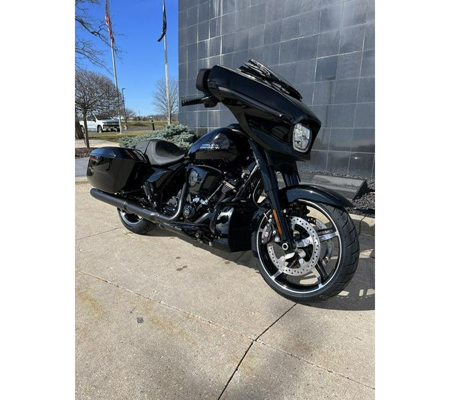 2024 Harley-Davidson® FLHX - Street Glide®