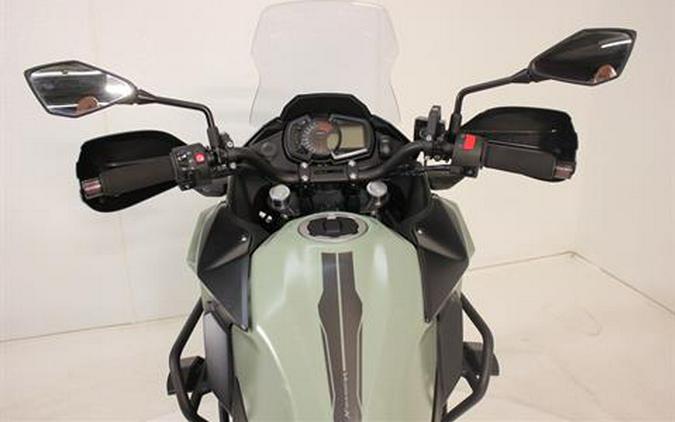 2023 Kawasaki Versys-X 300 ABS