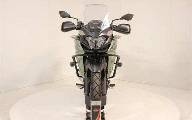 2023 Kawasaki Versys-X 300 ABS