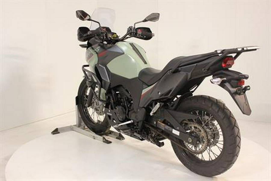 2023 Kawasaki Versys-X 300 ABS