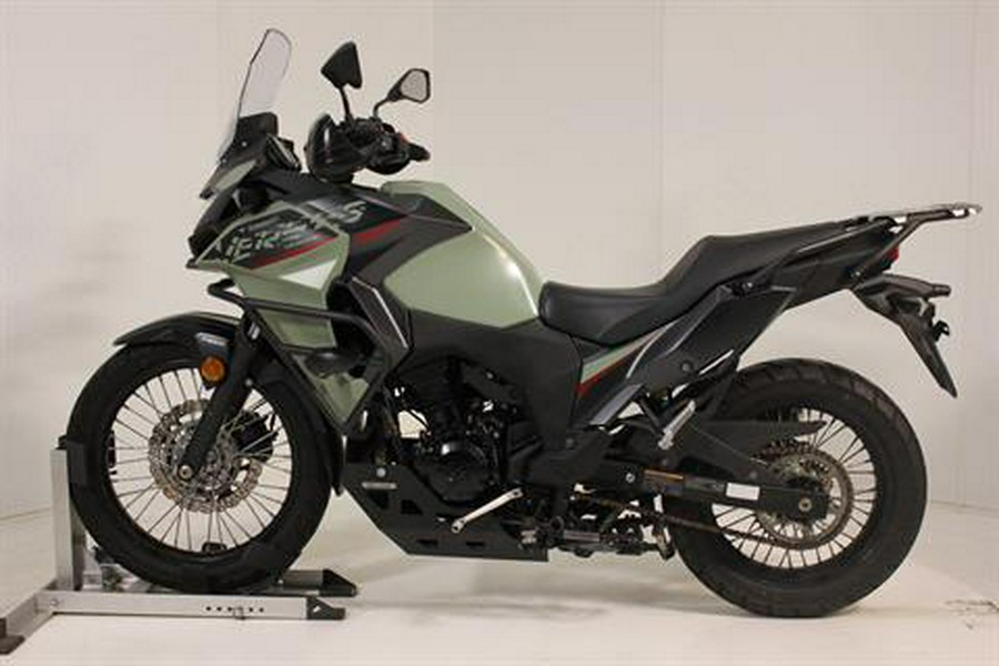 2023 Kawasaki Versys-X 300 ABS