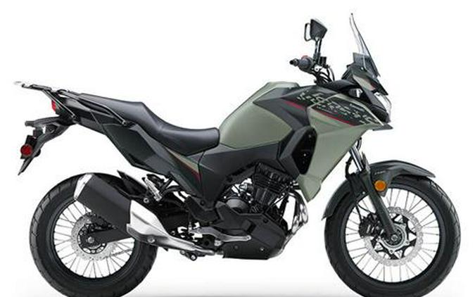 2023 Kawasaki Versys-X 300 ABS