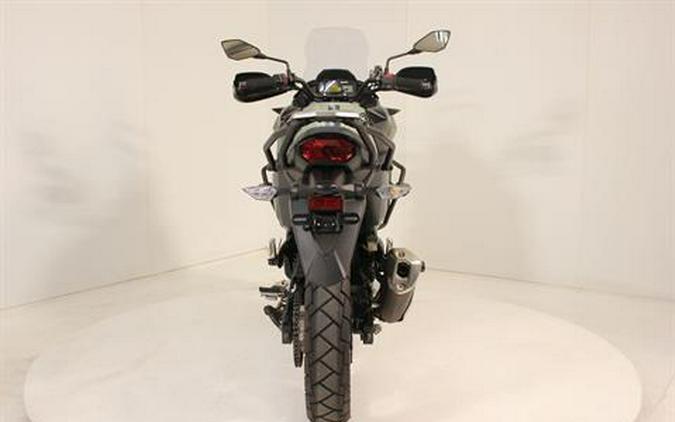 2023 Kawasaki Versys-X 300 ABS