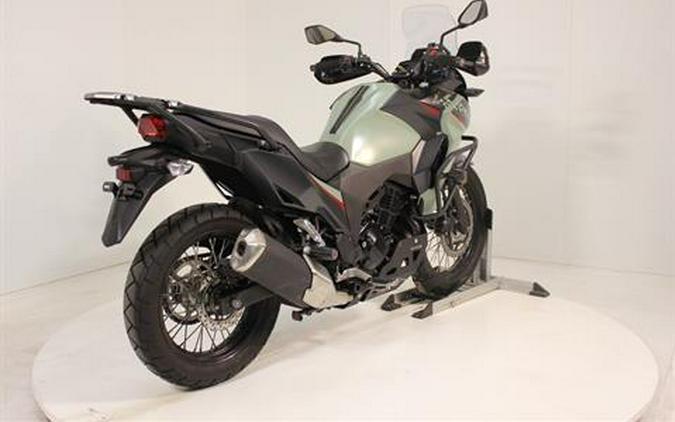 2023 Kawasaki Versys-X 300 ABS