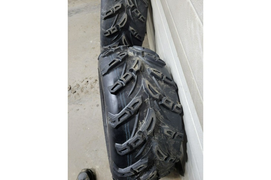 Polaris SPORTSMAN 850