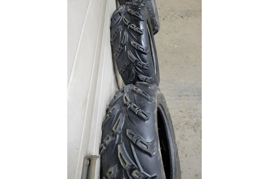 Polaris SPORTSMAN 850