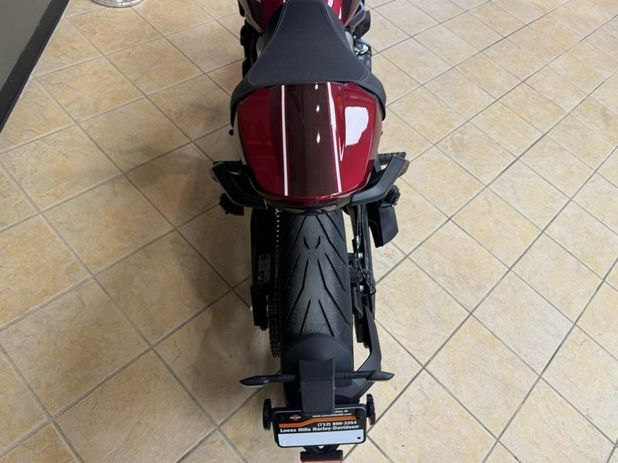 2024 MOTO MORINI STR