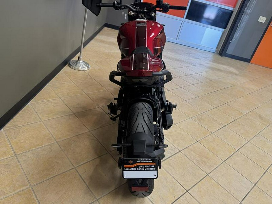 2024 MOTO MORINI STR