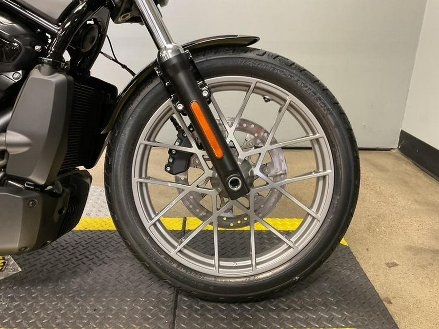 2025 Harley-Davidson® RH975S - Nightster® Special